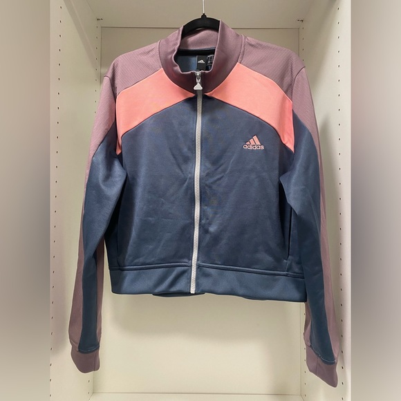 adidas Jackets & Blazers - Adidas Tracksuit